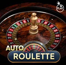Байлото — Auto Roulette