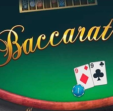 Байлото — Baccarat live