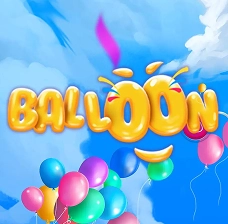 Байлото — игра Balloon