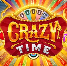 Байлото — Crazy Time live