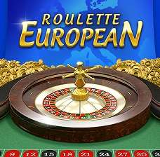 Байлото — European Roulette