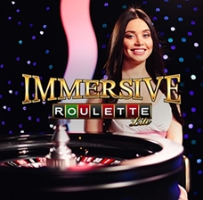 Байлото — Immersive Roulette