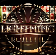 Байлото — Lightning Roulette live