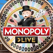 Байлото — Monopoly Live казино