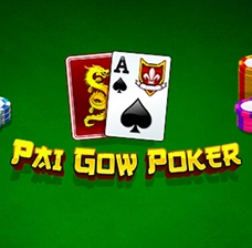 Байлото — Pai Gow Poker онлайн