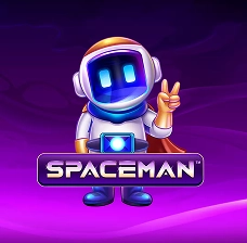 Байлото — игра Spaceman