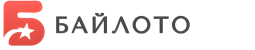 Байлото — логотип бренда