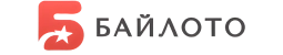 Байлото — официальный логотип