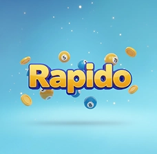 Байлото — быстрая лотерея Rapido