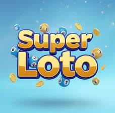 Байлото — лотерея Super Loto онлайн